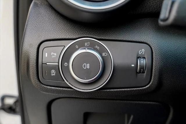 2022 Alfa Romeo Giulia Sprint AWD