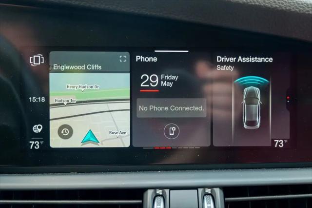 2022 Alfa Romeo Giulia Sprint AWD