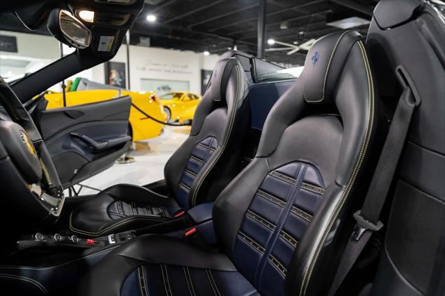 2017 Ferrari 488 Spider Spider