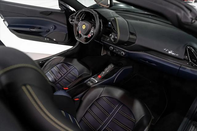 2017 Ferrari 488 Spider Spider