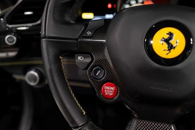 2017 Ferrari 488 Spider Spider
