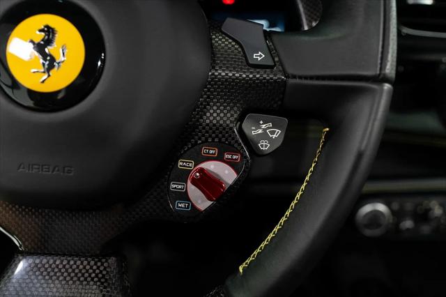 2017 Ferrari 488 Spider Spider