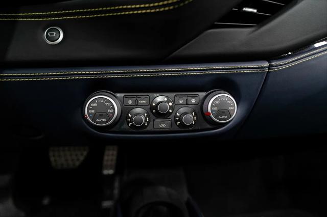 2017 Ferrari 488 Spider Spider
