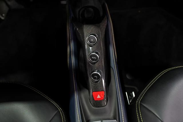 2017 Ferrari 488 Spider Spider