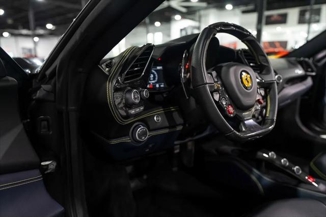 2017 Ferrari 488 Spider Spider