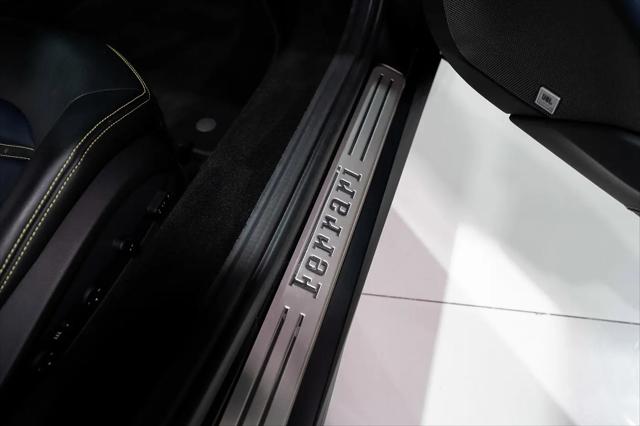 2017 Ferrari 488 Spider Spider