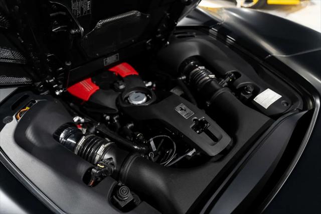2017 Ferrari 488 Spider Spider