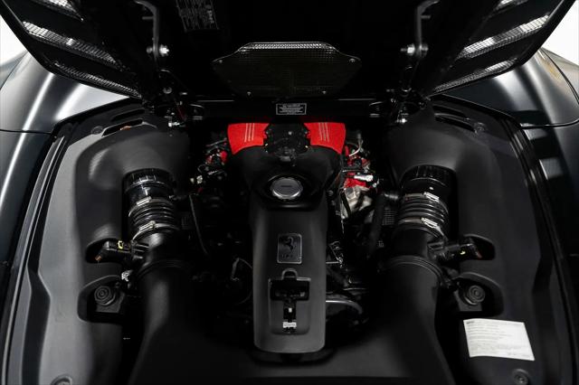 2017 Ferrari 488 Spider Spider