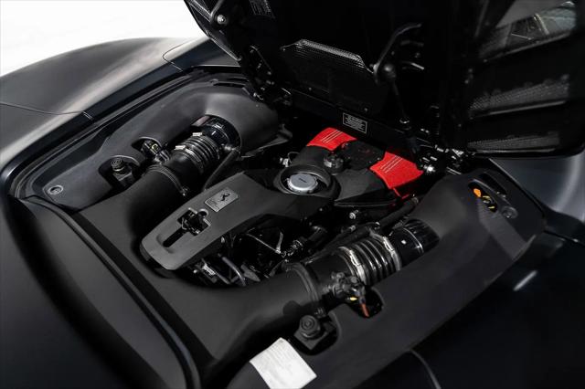 2017 Ferrari 488 Spider Spider