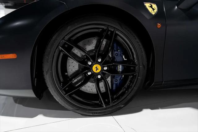 2017 Ferrari 488 Spider Spider