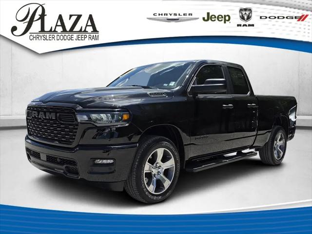 2026 Ram 1500 Express Quad Cab 4x2 64 Box for sale in Inverness, FL