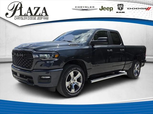 2026 Ram 1500 Express Quad Cab 4x2 64 Box for sale in Inverness, FL