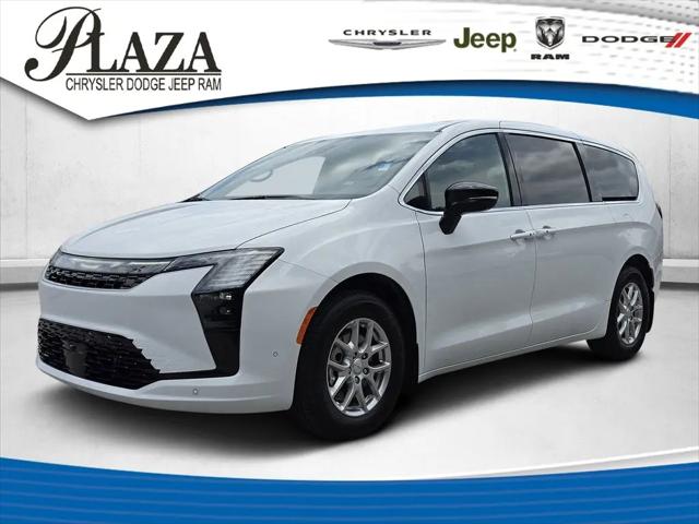 2027 Chrysler Pacifica Select for sale in Inverness, FL