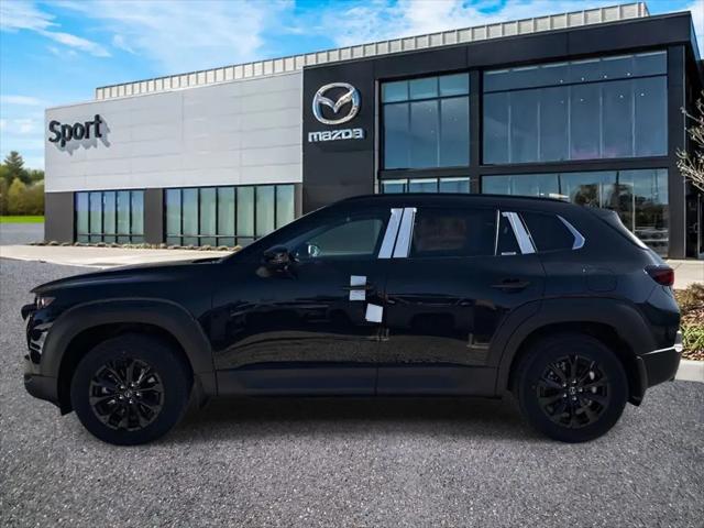 2026 Mazda CX-50 Hybrid Premium