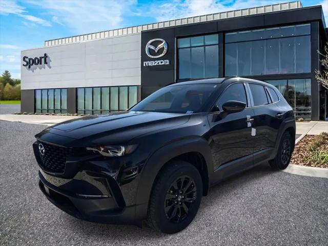 2026 Mazda CX-50 Hybrid Premium