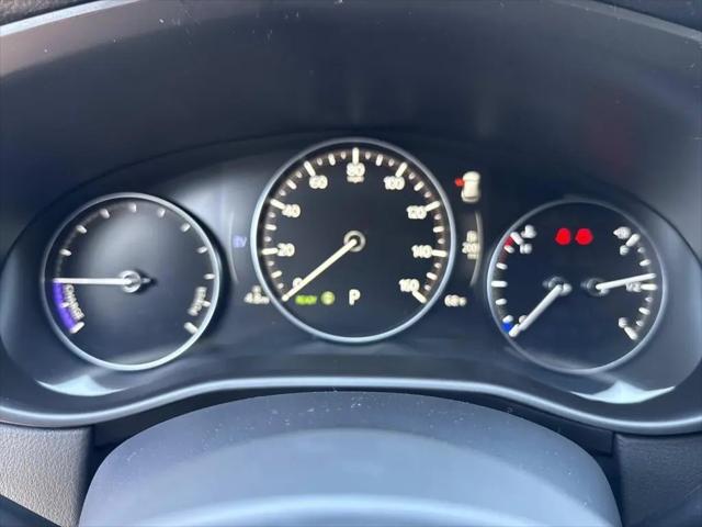 2026 Mazda CX-50 Hybrid Premium