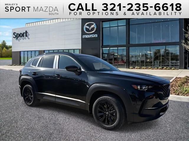 2026 Mazda CX-50 Hybrid Premium for sale in Orlando, FL