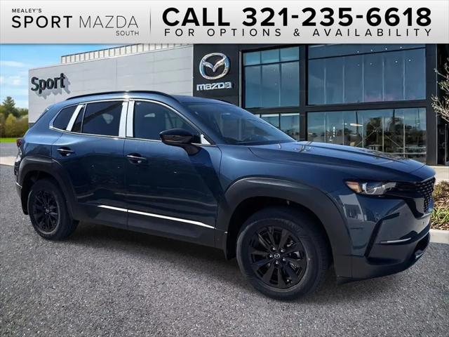 2026 Mazda CX-50 Hybrid Premium for sale in Orlando, FL
