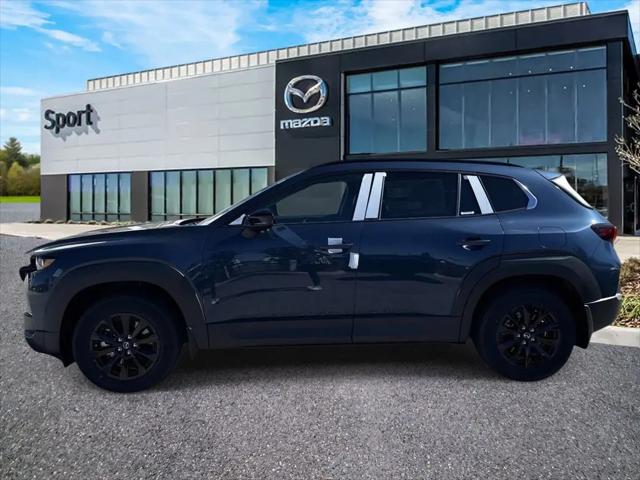 2026 Mazda CX-50 Hybrid Premium