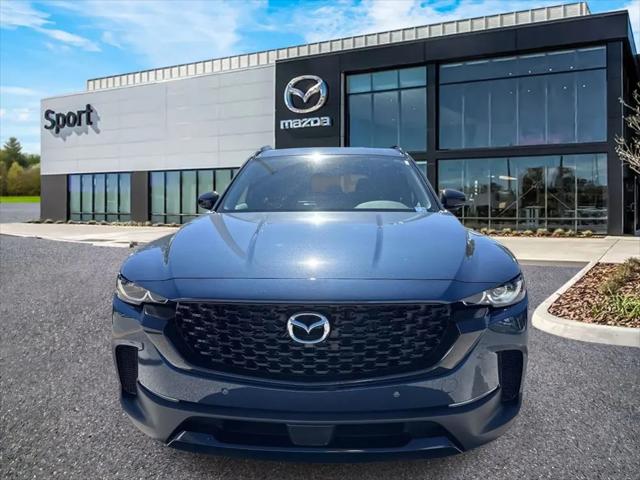 2026 Mazda CX-50 Hybrid Premium