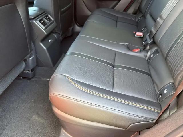 2026 Mazda CX-50 Hybrid Premium