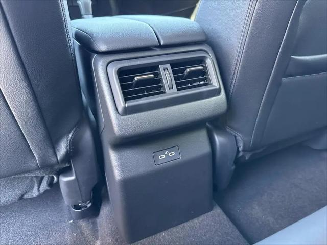 2026 Mazda CX-50 Hybrid Premium