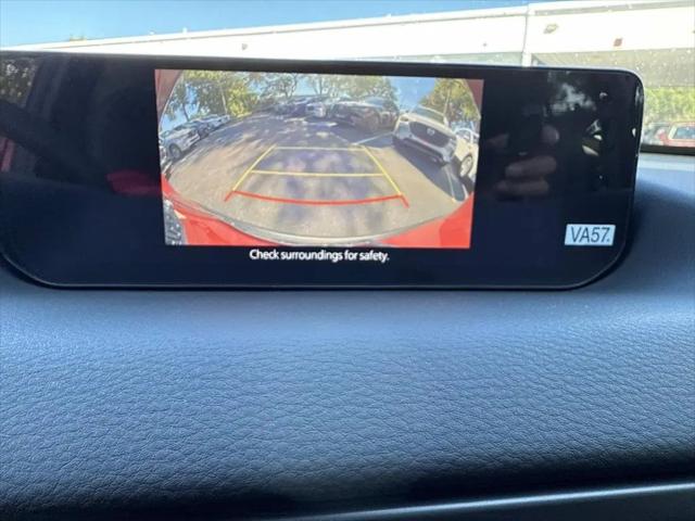 2026 Mazda CX-50 Hybrid Premium