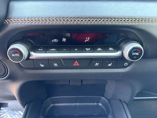 2026 Mazda CX-50 Hybrid Premium