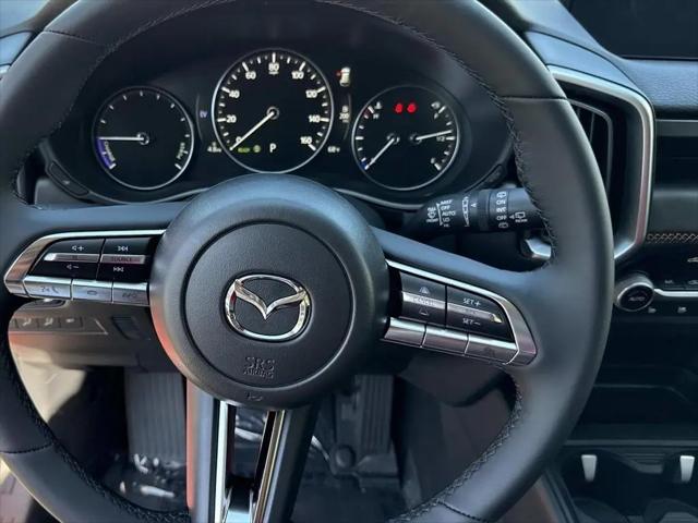 2026 Mazda CX-50 Hybrid Premium