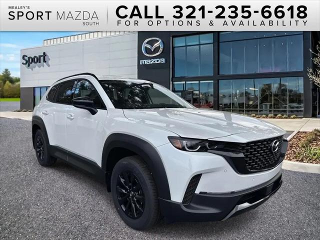 2026 Mazda CX-50 Hybrid Premium for sale in Orlando, FL