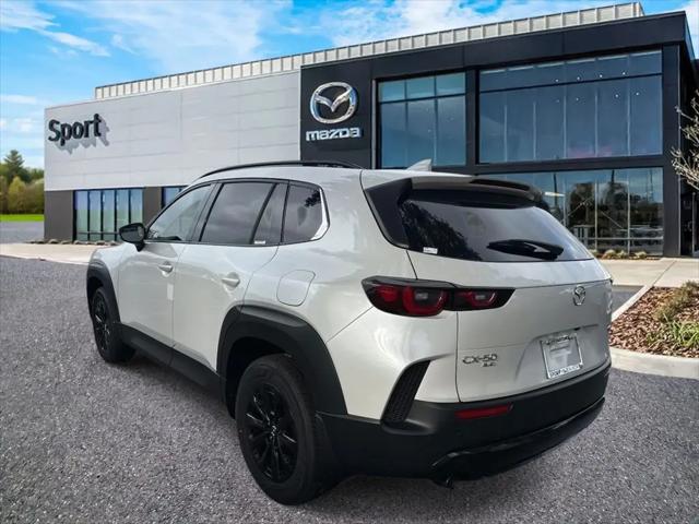 2026 Mazda CX-50 Hybrid Premium