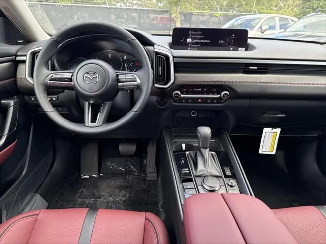 2026 Mazda CX-50 Hybrid Premium