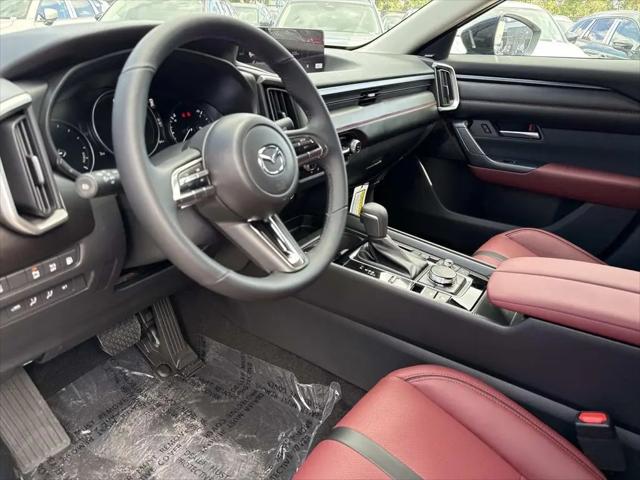 2026 Mazda CX-50 Hybrid Premium