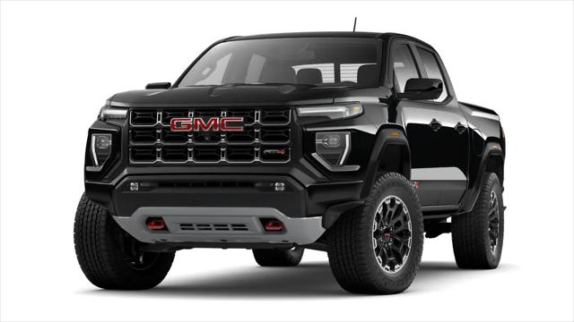 2026 GMC Canyon AT4, 4WD for sale in Rainbow City, AL