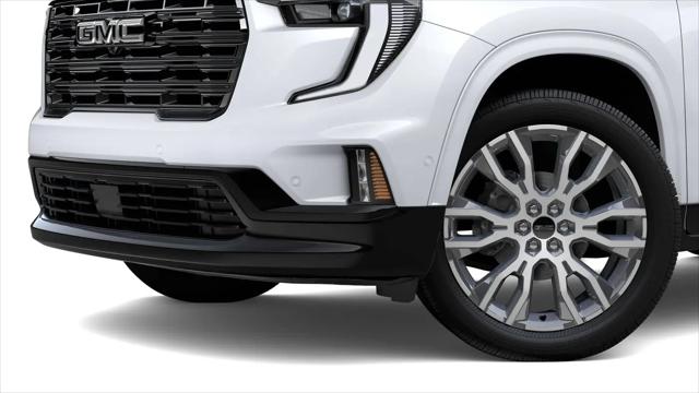 2026 GMC Acadia Denali Ultimate FWD