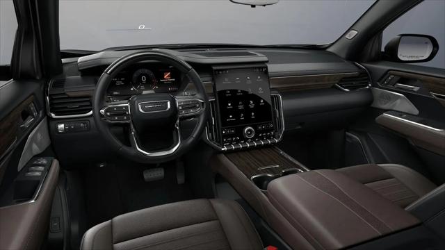 2026 GMC Acadia Denali Ultimate FWD