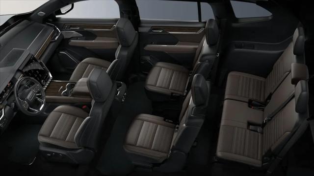 2026 GMC Acadia Denali Ultimate FWD