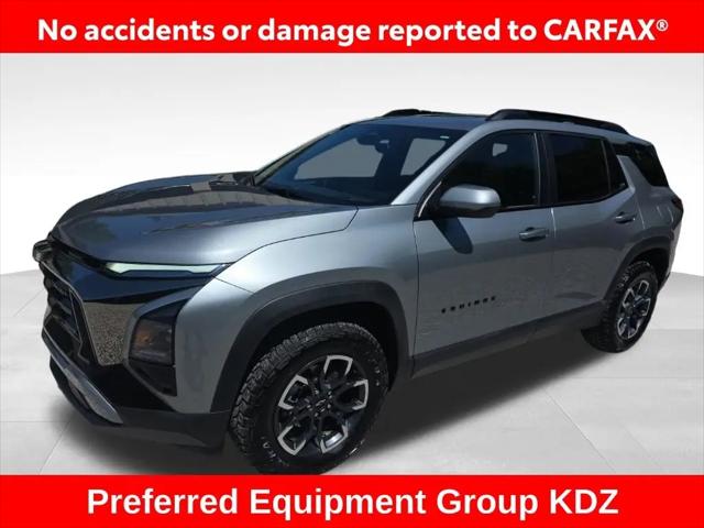 2025 Chevrolet Equinox AWD ACTIV for sale in Kent, OH