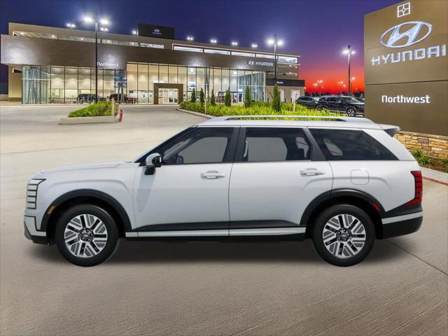 2026 Hyundai Palisade Hybrid Hybrid Blue SEL