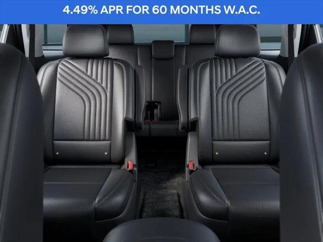 2026 Hyundai Palisade Hybrid Hybrid Blue SEL