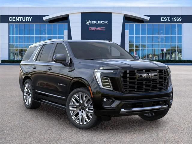 2026 GMC Yukon 4WD Denali Ultimate