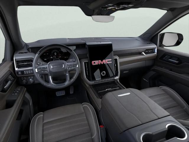 2026 GMC Yukon 4WD Denali Ultimate