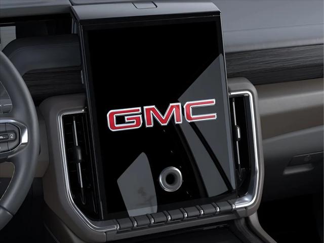 2026 GMC Yukon 4WD Denali Ultimate