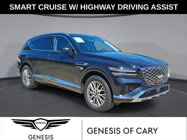 2025 Genesis GV80 2.5T Standard AWD for sale in Cary, NC