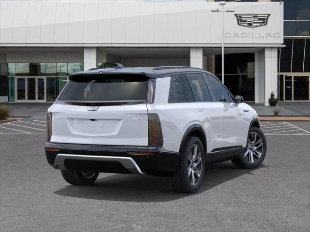 2026 Cadillac iQ Sport