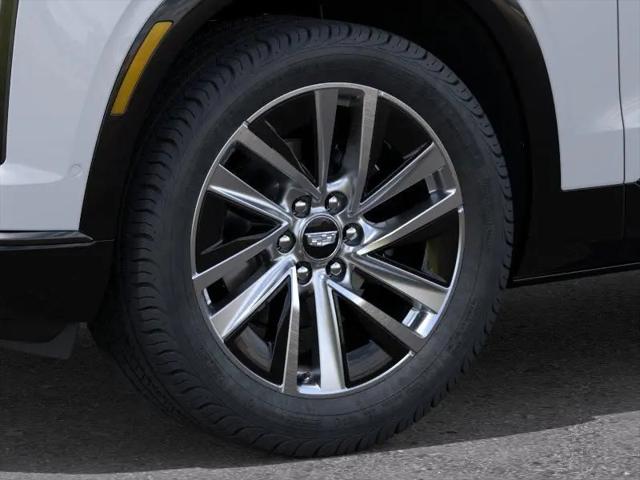 2026 Cadillac iQ Sport