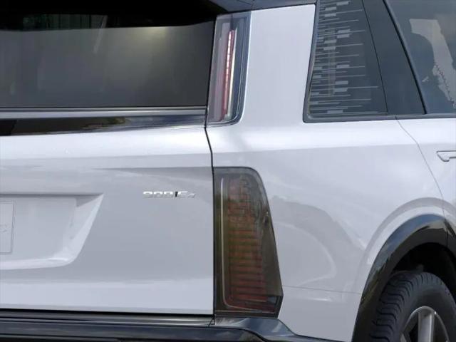 2026 Cadillac iQ Sport