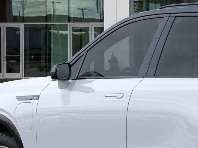 2026 Cadillac iQ Sport