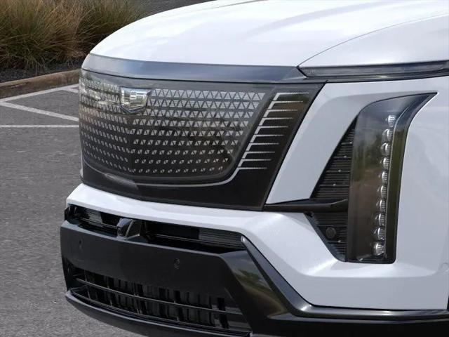 2026 Cadillac iQ Sport