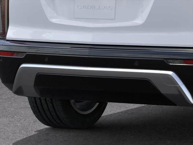 2026 Cadillac iQ Sport